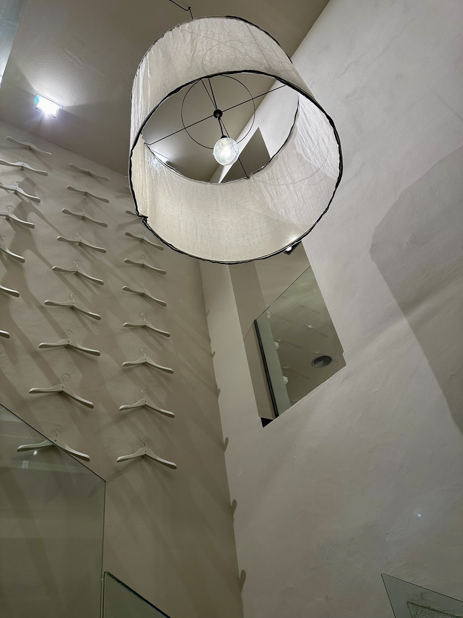 Ara's Boutique Interior